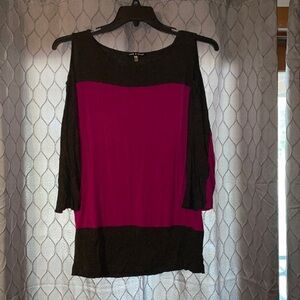 Key peak sleeves
